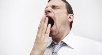 Magic Of Yawning! Yes It Helps To Connect