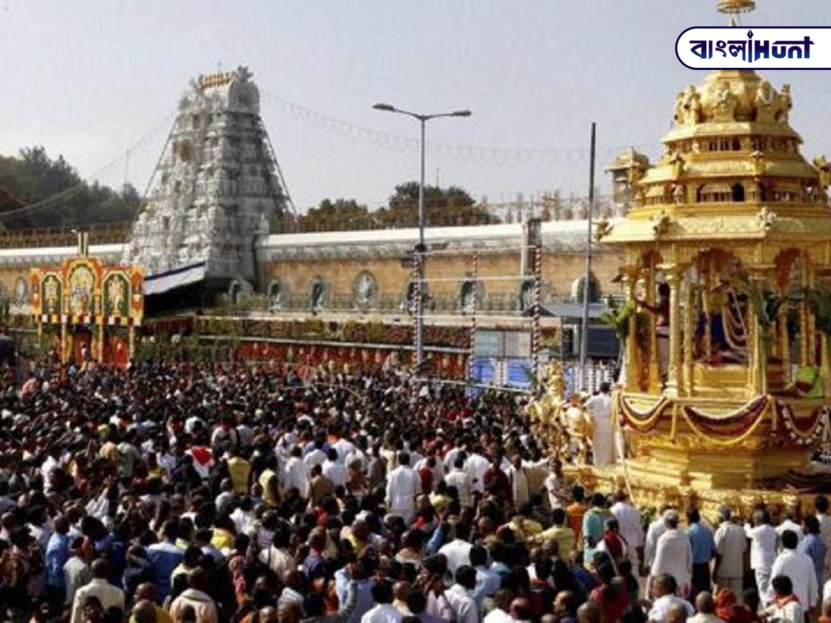 Why Do People Donate Hair In Temples? Is It Auspicious? Why Do People Donate Hair In Temples? Is It Auspicious?