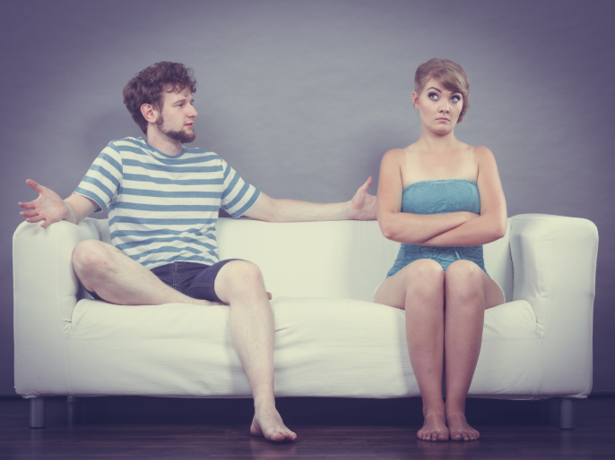 You May Not Realize Benefits That Ex-Husbands Still Experience