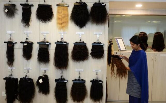 Why Do People Donate Hair In Temples? Is It Auspicious? Why Do People Donate Hair In Temples? Is It Auspicious?