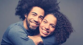 Believe Or Not! It Takes Just 4 Minutes To Fall In Love