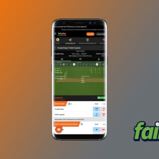 Fairplay App Download - Mobile betting for Android and iOS