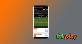 Fairplay Club App