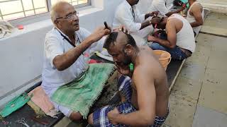 Why Do People Donate Hair In Temples? Is It Auspicious?