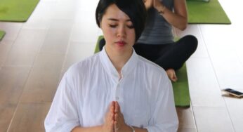 Here’s Why China Youth Practices Hindu Philosophy?