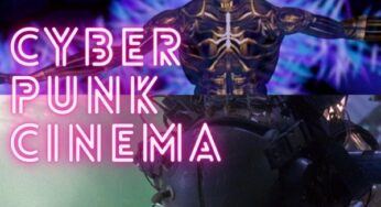 Facts About Best Cyberpunk Movies