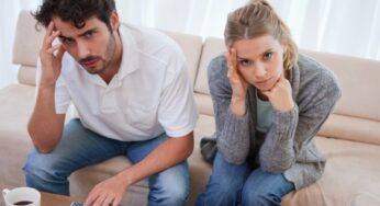 How Traditional Relationships Were Stressful Than Modern?