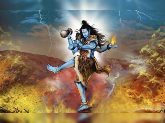 shiva chants 2