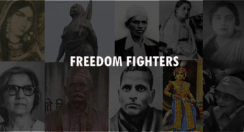 Freedom Fighters Who Does Not Exists In History Pages