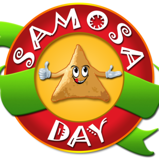 Samosa day 2