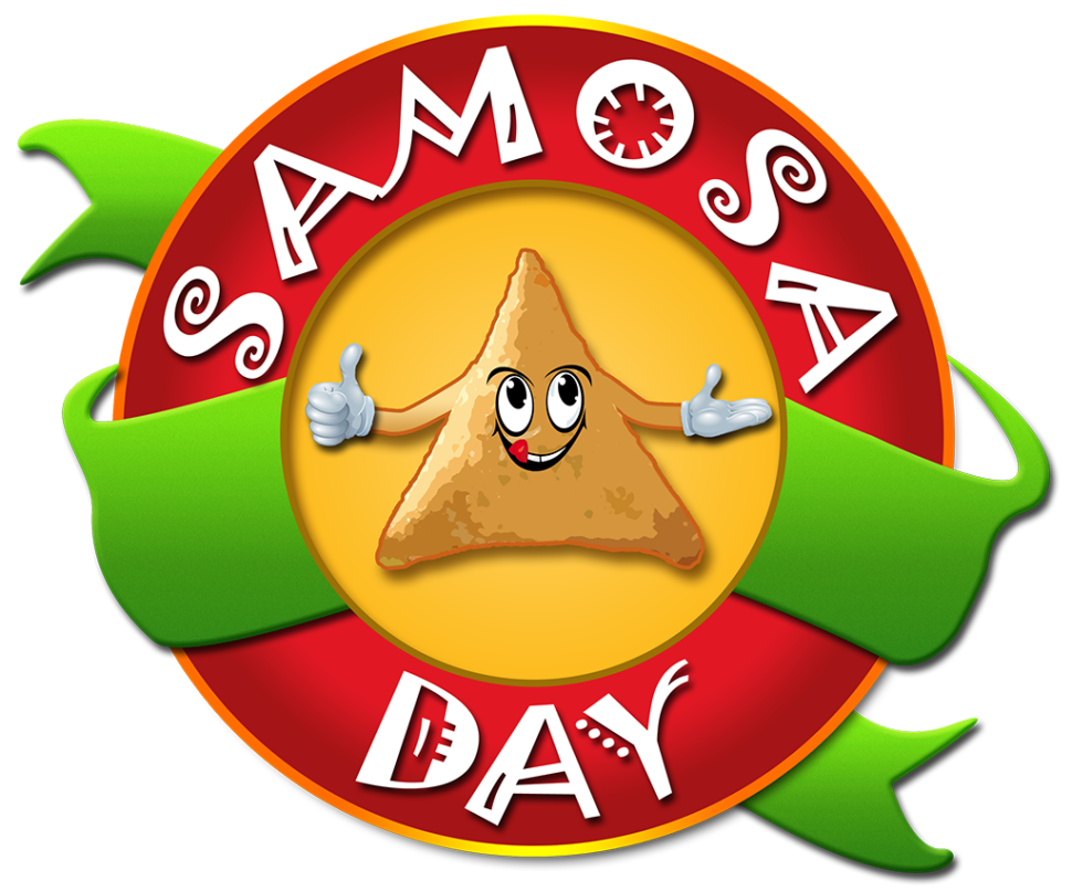 Samosa day 2