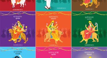 What Are The Significance Of Celebrating Nine Days Of Navratri?