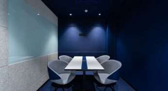 What Are Blue Rooms? How Does It Increase Productivity?