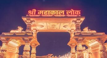 Mahakaal Corridor Pathways To Explore Spirituality 