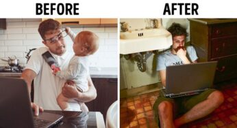 Why People Spend Hours In Toilet For Peace?