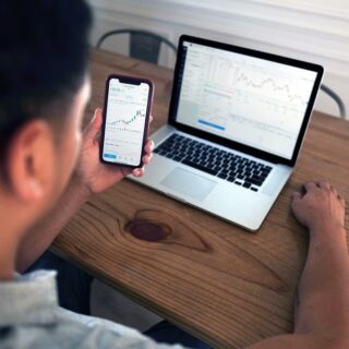 5 Benefits of Using an App for Forex Trading