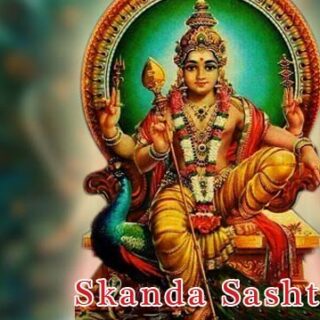 Skanda Shashti 2