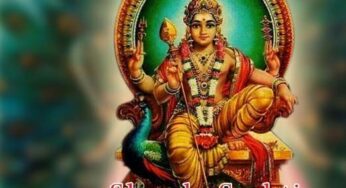 Unfolded Divine Warrior And Significance Of Skanda Shashti
