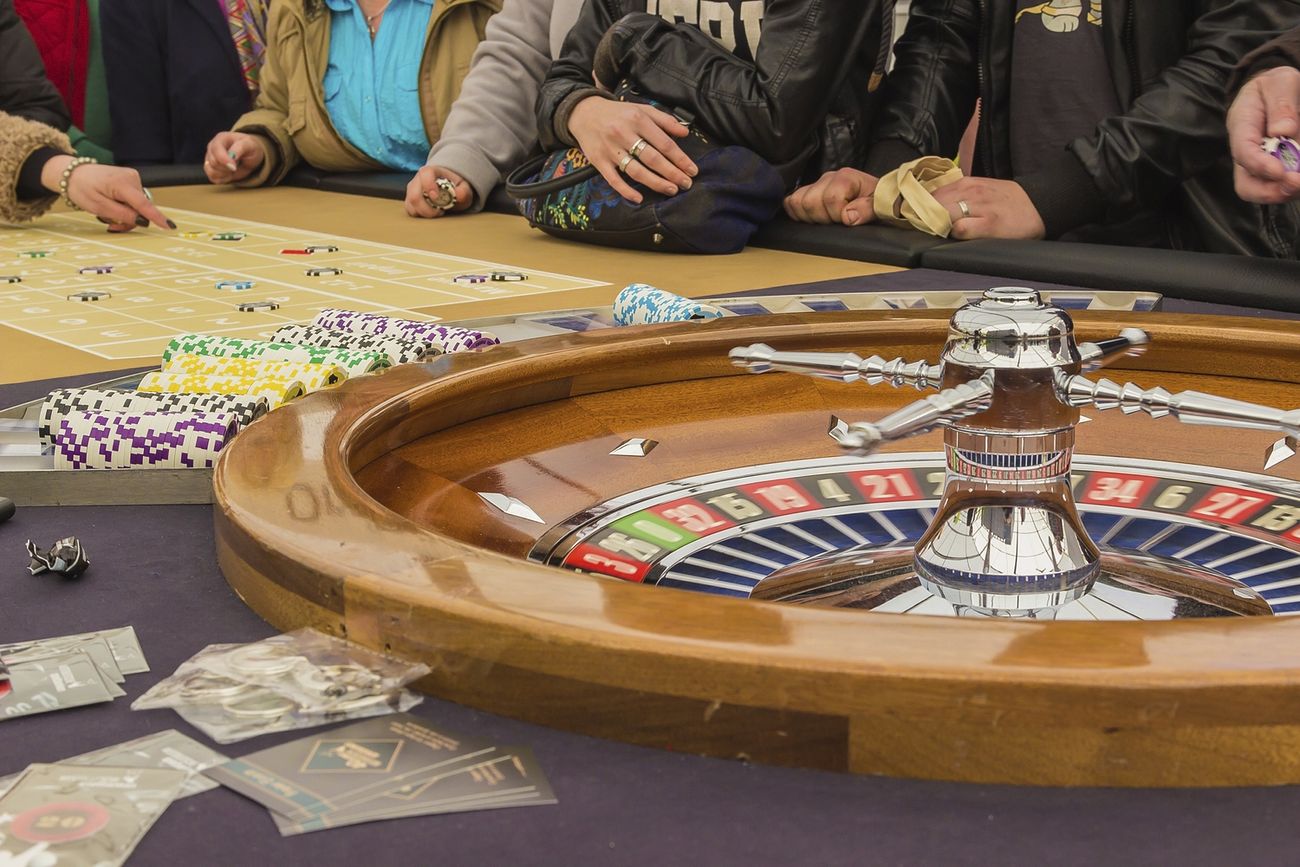 How Gambling and Regulations Changed Over The Years?