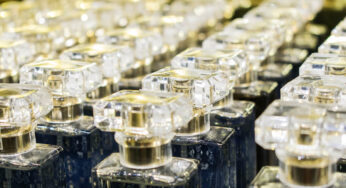 Dossier Perfumes: Class and Luxury You Can Afford