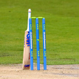 Cricket match prediction