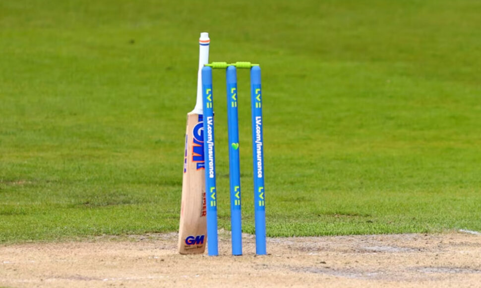 Cricket match prediction