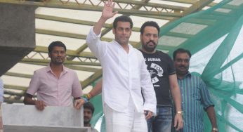 New judge to conduct Salman Khan trial