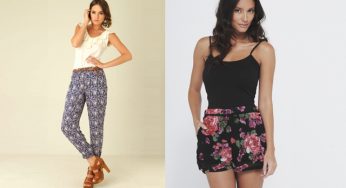 What’s hot: For your feet, uppers and bottoms