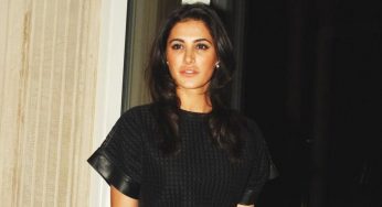 Fitness not just about working out: Nargis Fakhri