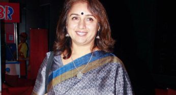 Revathi returns to Bollywood with 2 States?