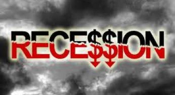 Global economy continues to slide even after five years of financial crisis.