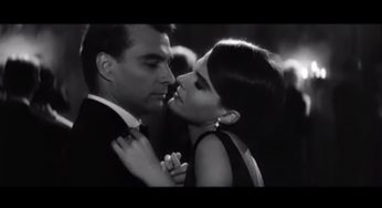Last Year at Marienbad (1961) Trailer