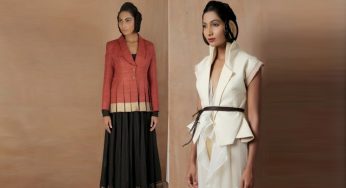 Designer duo to revive khadi at LFW