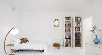 How to: Make your room look bigger