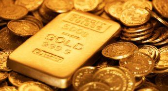 Gold fails to hold Rs 31,000 mark, edges lower after recent gains.