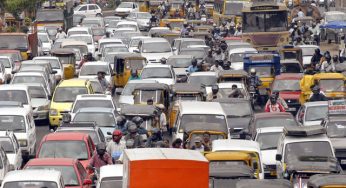 Odisha leads in four-wheeler mode of transportation: Study