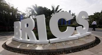 BRICS to pursue value-added trade