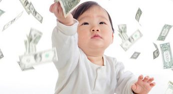 Raising a child gets costlier in US