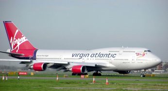 Virgin Atlantic looks for growth in India, US.