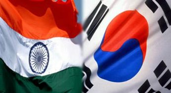 India seeks greater market access from South Korea