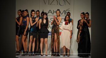 Countdown: Lakme Fashion Week Winter/Festive 2013