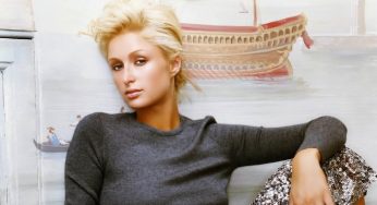 Paris Hilton no more a party girl
