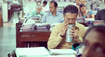 ‘The Lunchbox’ Wins At Film Festival In Amsterdam