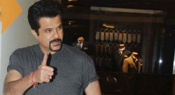 Anil Kapoor becomes a part of Twitterati!