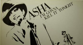 And then Asha Puthli dug love!