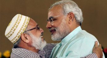 Will Modi magic work on Muslims in 2014?