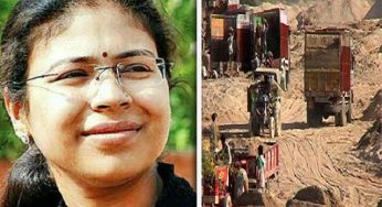 DURGA SHAKTI SUSPENSION ‘“ RELIGION VS MORALITY