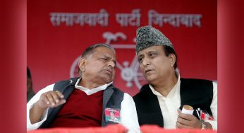 Azam Khan warns Mulayam against meeting VHP leaders