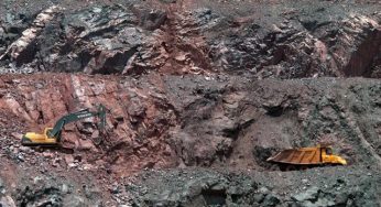 Goa may disband committee probing mining
