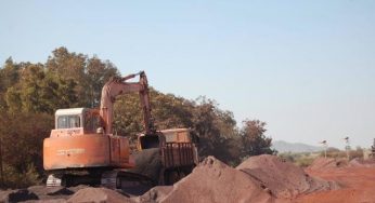 Hope in Goa mining scam, FIR filed